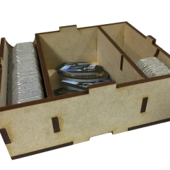 Go7 Gaming - G54-001 Insert For Coup™ G54 12 Go7 Gaming - G54-001 Insert For Coup™ G54