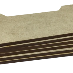 Go7 Gaming - G54-001 Insert For Coup™ G54 13 Go7 Gaming - G54-001 Insert For Coup™ G54