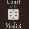 Z-Man Games Court Of The Medici Board Games