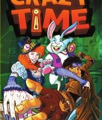 In Ludo Veritas Board Games Crazy Time