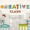 The Infantree Creative Clash Board Games