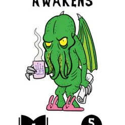 Prolific Games Board Games Cultists & Cthulhu