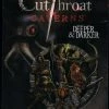 Smirk & Dagger Games Cutthroat Caverns: Deeper & Darker