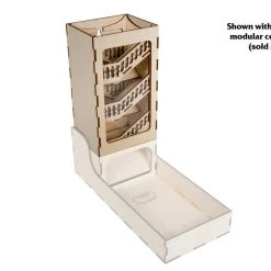 The Broken Token Broken Token - Modular Dice Tumblers - Stair