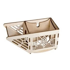 The Broken Token Accessories Broken Token - Modular Dice Tumblers - Load