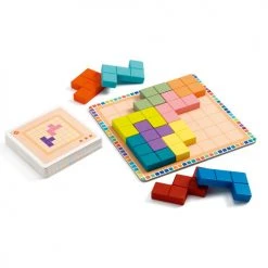 Djeco Polyssimo Board Games