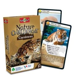 Bioviva Nature Challenge - Carnivore
