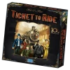 Days Of Wonder Ticket To Ride: 10th Anniversary Edition