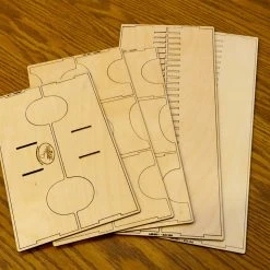 The Broken Token Broken Token - Encounters Organizer