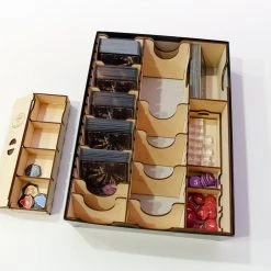 The Broken Token Broken Token - Among The Stars Organizer