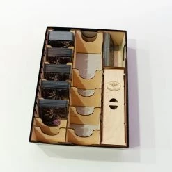 The Broken Token Broken Token - Among The Stars Organizer