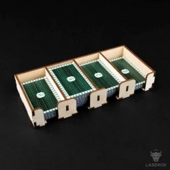 Laserox - Alpaca Storage (Compatible With Altiplano) Import Games 13 Laserox - Alpaca Storage (Compatible With Altiplano) Import Games