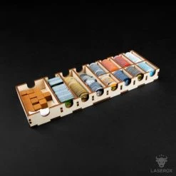 Laserox - Alpaca Storage (Compatible With Altiplano) Import Games 15 Laserox - Alpaca Storage (Compatible With Altiplano) Import Games