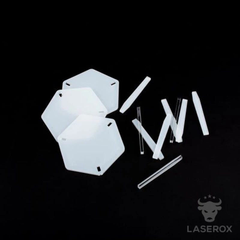 Import Games Laserox - Fleet Movement Stand Large (3 Units) 4 Import Games Laserox - Fleet Movement Stand Large (3 Units)