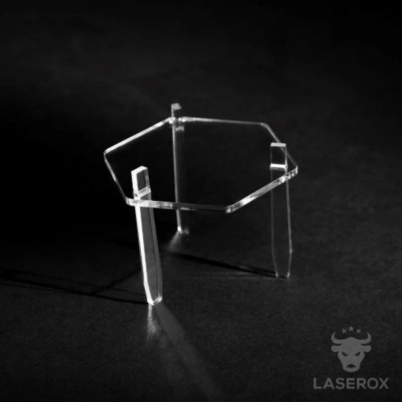 Import Games Laserox - Fleet Movement Stand (3 Units) 2 Import Games Laserox - Fleet Movement Stand (3 Units)