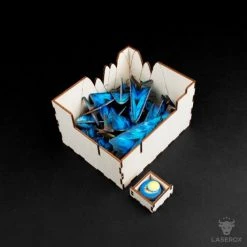 Laserox - Forest Organizer (Compatible With Photosynthesis) 9 Laserox - Forest Organizer (Compatible With Photosynthesis)