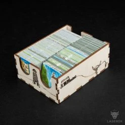 Import Games Laserox - Skye Sorter (Compatible With Isle Of Skye)