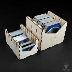 Import Games Laserox - Twilight Treasury - Compatible With Twilight Imperium (Fourth Edition) 15 Import Games Laserox - Twilight Treasury - Compatible With Twilight Imperium (Fourth Edition)