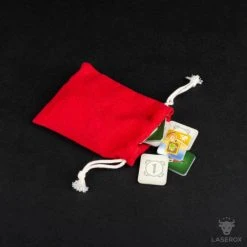 Import Games Laserox - Western Vault (Compatible With Great Western Trail) 14 Import Games Laserox - Western Vault (Compatible With Great Western Trail)