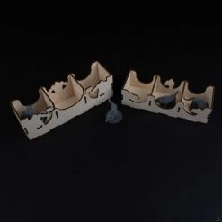 Import Games Laserox - Journeys In Middle-Earth Organizer 25 Import Games Laserox - Journeys In Middle-Earth Organizer