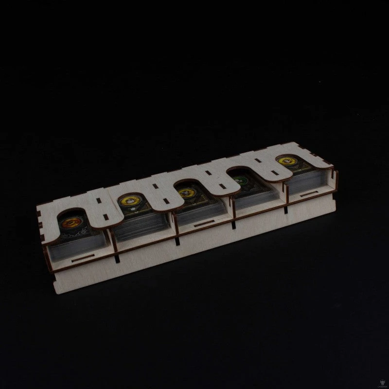 Import Games Laserox - Journeys In Middle-Earth Organizer 11 Import Games Laserox - Journeys In Middle-Earth Organizer