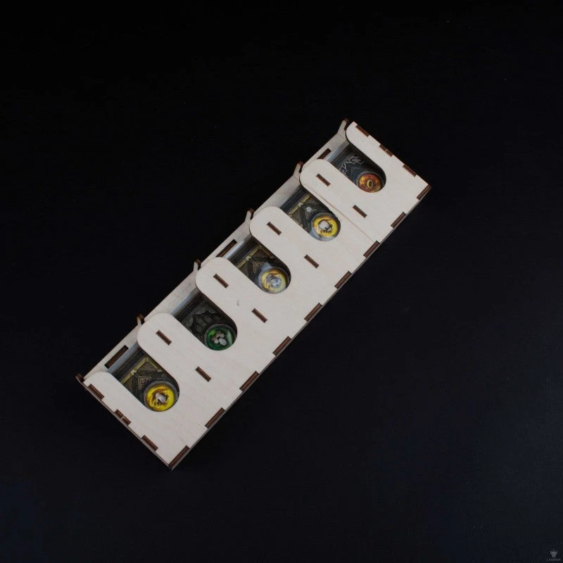 Import Games Laserox - Journeys In Middle-Earth Organizer 10 Import Games Laserox - Journeys In Middle-Earth Organizer