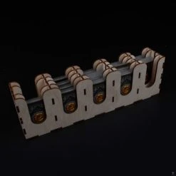 Import Games Laserox - Journeys In Middle-Earth Organizer 22 Import Games Laserox - Journeys In Middle-Earth Organizer