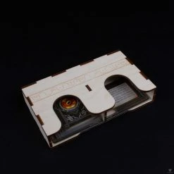 Import Games Laserox - Journeys In Middle-Earth Organizer 20 Import Games Laserox - Journeys In Middle-Earth Organizer