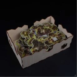 Import Games Laserox - Journeys In Middle-Earth Organizer 18 Import Games Laserox - Journeys In Middle-Earth Organizer