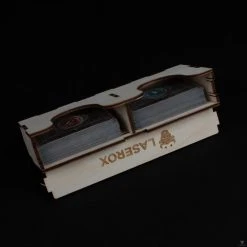 Import Games Laserox - Journeys In Middle-Earth Organizer