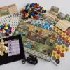 Dlp Games Orléans Fan-Kit (Import) Board Games