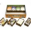 Gaming Trunk - Root Woodland Organizer For Root (Walnut)