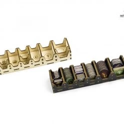 Gaming Trunk - Clang Organizer For Clank! (v2) (Black)