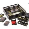 Gaming Trunk - Clang Organizer For Clank! (v2) (Black)