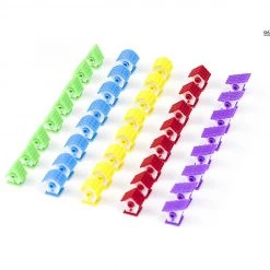 Gaming Trunk - Action Markers Compatible With Wingspan