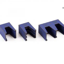 Gaming Trunk - Caribbean Organizer For Maracaibo (Natural Unstained)