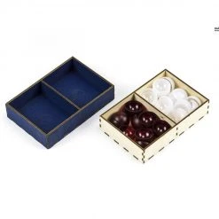 Gaming Trunk - Underwater Colony Organizer For Underwater Cities (Blue) 30 Gaming Trunk - Underwater Colony Organizer For Underwater Cities (Blue)