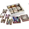 Gaming Trunk - Paladins Organizer For Paladins Of The West Kingdom (Walnut)