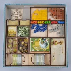 Meeple Realty - Tzolkin Temple