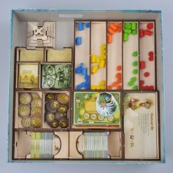 Meeple Realty - Tzolkin Temple