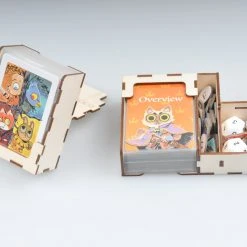 Meeple Realty - Root Forest