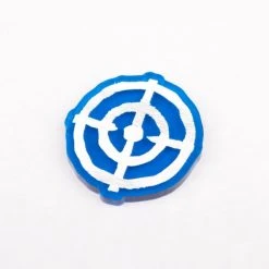 Import Games Laserox - Kingdom Death: Monster Token Set