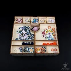 Import Games Laserox - Emotinsert (Compatible With Cerebria: The Inside World)