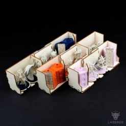 Import Games Laserox - Emotinsert (Compatible With Cerebria: The Inside World)