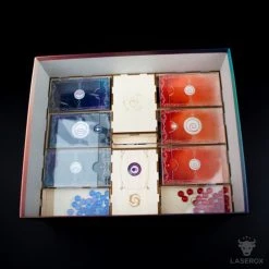 Import Games Laserox - Emotinsert (Compatible With Cerebria: The Inside World)