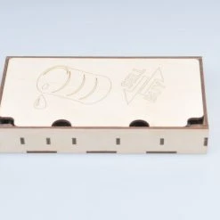 Meeple Realty - Pipeline Facility (Compatible With Pipeline)