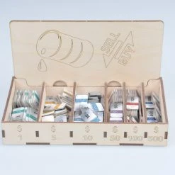 Meeple Realty - Pipeline Facility (Compatible With Pipeline) 15 Meeple Realty - Pipeline Facility (Compatible With Pipeline)