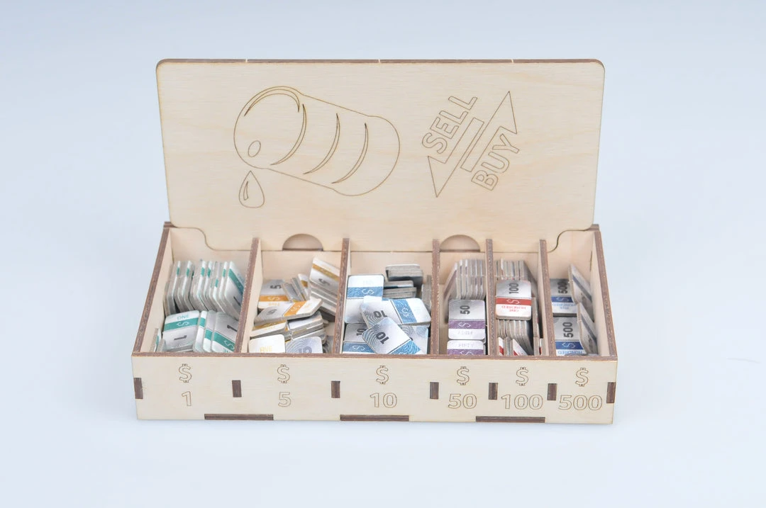 Meeple Realty - Pipeline Facility (Compatible With Pipeline) 3 Meeple Realty - Pipeline Facility (Compatible With Pipeline)