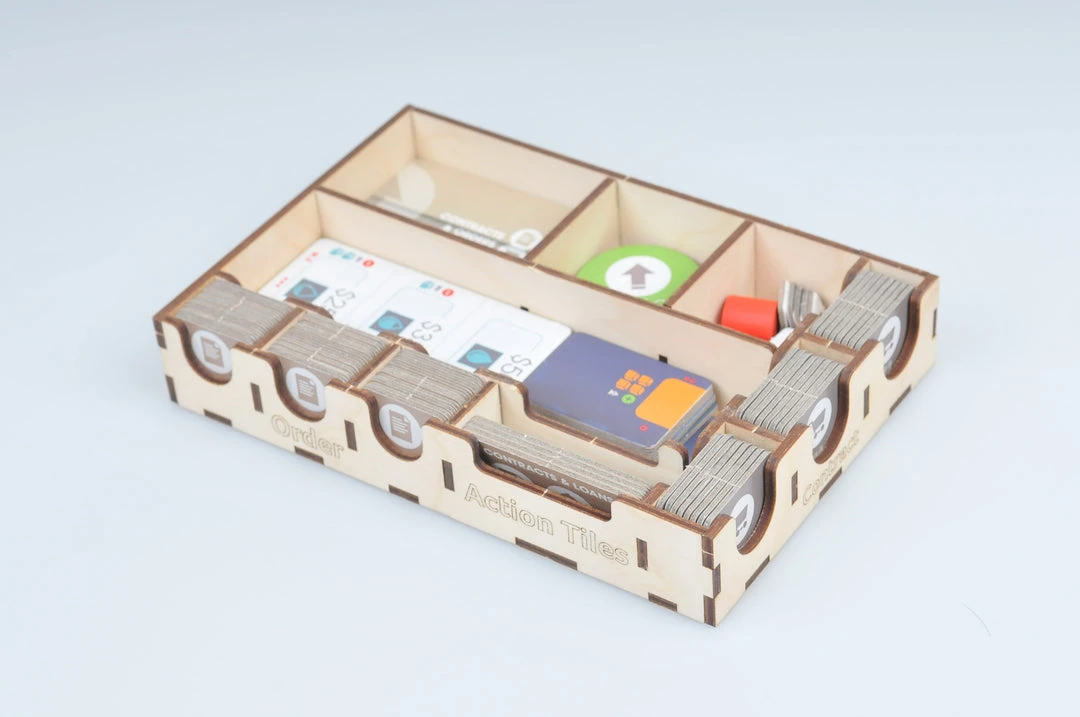 Meeple Realty - Pipeline Facility (Compatible With Pipeline) 5 Meeple Realty - Pipeline Facility (Compatible With Pipeline)