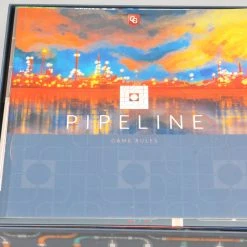 Meeple Realty - Pipeline Facility (Compatible With Pipeline) 22 Meeple Realty - Pipeline Facility (Compatible With Pipeline)